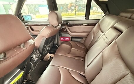 Mercedes-Benz S-Класс, 1996 год, 2 300 000 рублей, 16 фотография