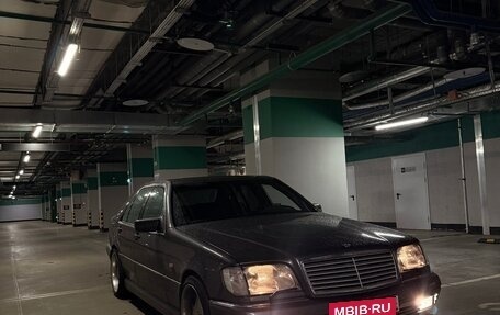Mercedes-Benz S-Класс, 1996 год, 2 300 000 рублей, 29 фотография