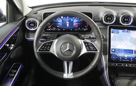 Mercedes-Benz C-Класс, 2024 год, 6 600 000 рублей, 18 фотография