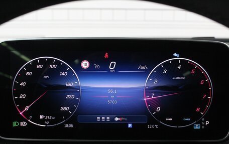 Mercedes-Benz C-Класс, 2024 год, 6 600 000 рублей, 19 фотография