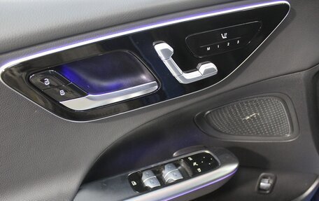 Mercedes-Benz C-Класс, 2024 год, 6 600 000 рублей, 14 фотография