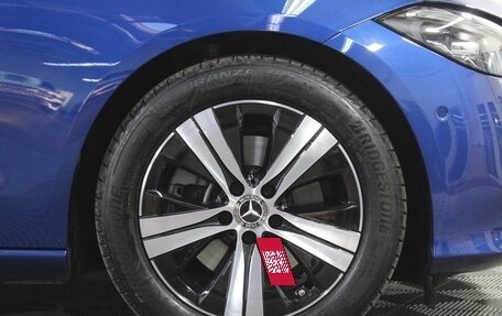 Mercedes-Benz C-Класс, 2024 год, 6 600 000 рублей, 12 фотография