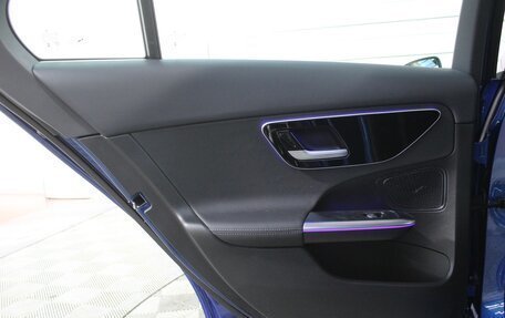Mercedes-Benz C-Класс, 2024 год, 6 600 000 рублей, 25 фотография