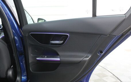 Mercedes-Benz C-Класс, 2024 год, 6 600 000 рублей, 31 фотография