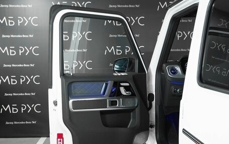 Mercedes-Benz G-Класс W463 рестайлинг _iii, 2025 год, 23 100 000 рублей, 8 фотография