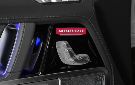 Mercedes-Benz G-Класс W463 рестайлинг _iii, 2025 год, 23 100 000 рублей, 9 фотография