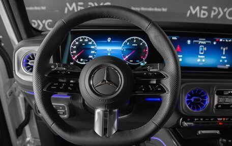 Mercedes-Benz G-Класс W463 рестайлинг _iii, 2025 год, 23 100 000 рублей, 15 фотография