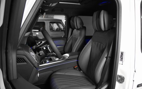 Mercedes-Benz G-Класс W463 рестайлинг _iii, 2025 год, 23 100 000 рублей, 11 фотография