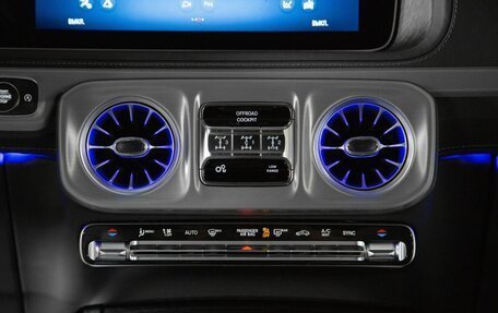 Mercedes-Benz G-Класс W463 рестайлинг _iii, 2025 год, 23 100 000 рублей, 20 фотография