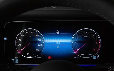 Mercedes-Benz G-Класс W463 рестайлинг _iii, 2025 год, 23 100 000 рублей, 16 фотография