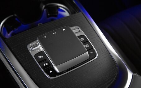 Mercedes-Benz G-Класс W463 рестайлинг _iii, 2025 год, 23 100 000 рублей, 21 фотография