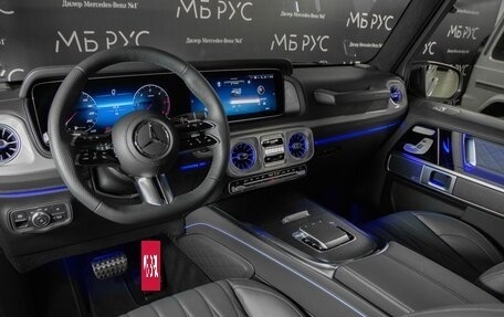 Mercedes-Benz G-Класс W463 рестайлинг _iii, 2025 год, 23 100 000 рублей, 13 фотография