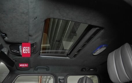 Mercedes-Benz G-Класс W463 рестайлинг _iii, 2025 год, 23 100 000 рублей, 12 фотография