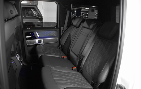 Mercedes-Benz G-Класс W463 рестайлинг _iii, 2025 год, 23 100 000 рублей, 25 фотография