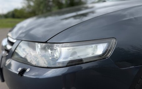Honda Accord VII рестайлинг, 2007 год, 730 000 рублей, 6 фотография