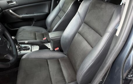 Honda Accord VII рестайлинг, 2007 год, 730 000 рублей, 8 фотография