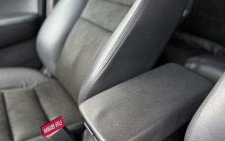 Honda Accord VII рестайлинг, 2007 год, 730 000 рублей, 12 фотография