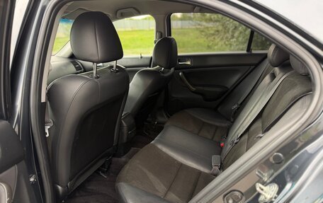 Honda Accord VII рестайлинг, 2007 год, 730 000 рублей, 14 фотография