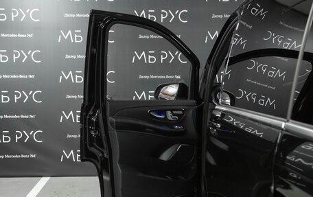 Mercedes-Benz V-Класс, 2026 год, 14 800 000 рублей, 8 фотография