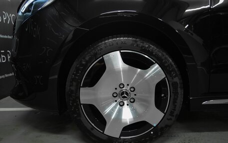 Mercedes-Benz V-Класс, 2026 год, 14 800 000 рублей, 7 фотография