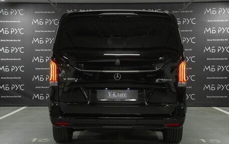 Mercedes-Benz V-Класс, 2026 год, 14 800 000 рублей, 6 фотография