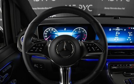 Mercedes-Benz V-Класс, 2026 год, 14 800 000 рублей, 15 фотография