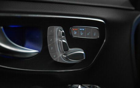 Mercedes-Benz V-Класс, 2026 год, 14 800 000 рублей, 9 фотография