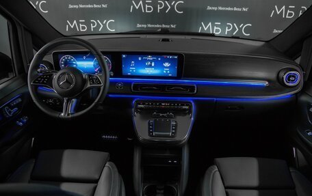 Mercedes-Benz V-Класс, 2026 год, 14 800 000 рублей, 14 фотография