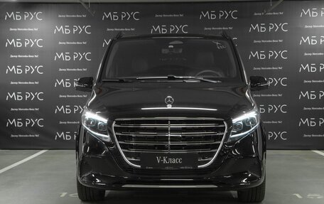 Mercedes-Benz V-Класс, 2026 год, 14 800 000 рублей, 5 фотография