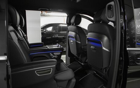Mercedes-Benz V-Класс, 2026 год, 14 800 000 рублей, 28 фотография