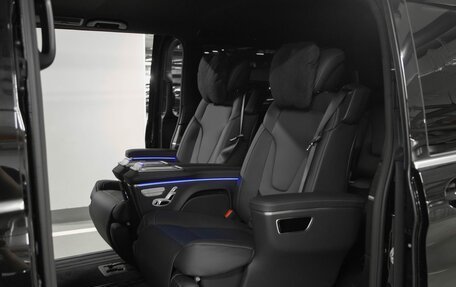 Mercedes-Benz V-Класс, 2026 год, 14 800 000 рублей, 23 фотография