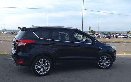 Ford Kuga III, 2014 год, 1 499 999 рублей, 7 фотография