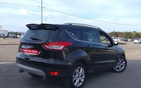 Ford Kuga III, 2014 год, 1 499 999 рублей, 8 фотография