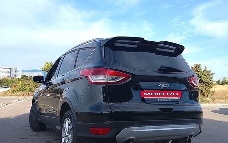 Ford Kuga III, 2014 год, 1 499 999 рублей, 9 фотография