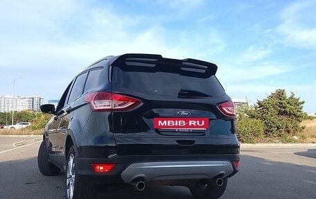 Ford Kuga III, 2014 год, 1 499 999 рублей, 2 фотография