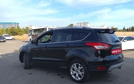 Ford Kuga III, 2014 год, 1 499 999 рублей, 3 фотография