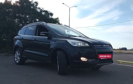 Ford Kuga III, 2014 год, 1 499 999 рублей, 6 фотография