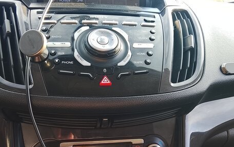 Ford Kuga III, 2014 год, 1 499 999 рублей, 13 фотография