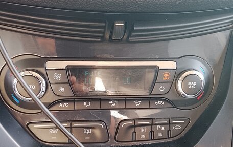 Ford Kuga III, 2014 год, 1 499 999 рублей, 12 фотография