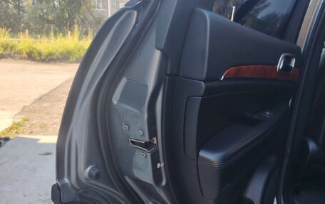 Jeep Grand Cherokee, 2011 год, 1 900 000 рублей, 4 фотография