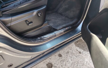 Jeep Grand Cherokee, 2011 год, 1 900 000 рублей, 9 фотография