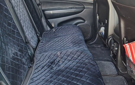 Jeep Grand Cherokee, 2011 год, 1 900 000 рублей, 11 фотография