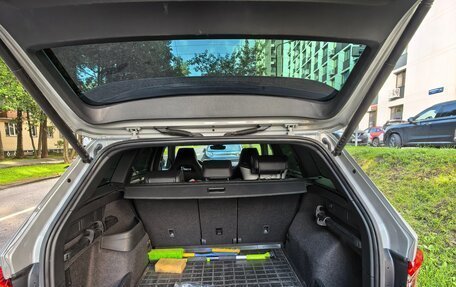 Skoda Kodiaq I, 2024 год, 4 850 000 рублей, 8 фотография