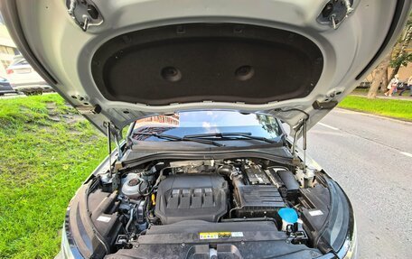 Skoda Kodiaq I, 2024 год, 4 850 000 рублей, 25 фотография