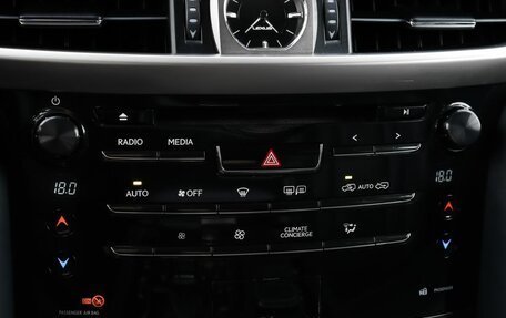 Lexus LX III, 2019 год, 7 999 000 рублей, 15 фотография