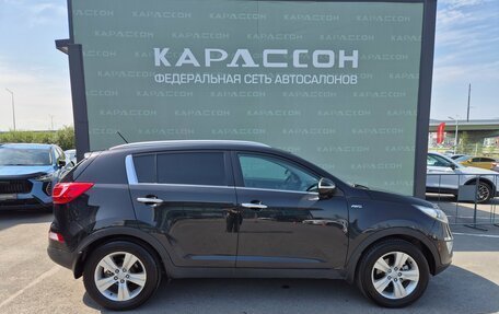 KIA Sportage III, 2012 год, 1 270 000 рублей, 4 фотография