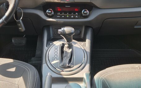 KIA Sportage III, 2012 год, 1 270 000 рублей, 11 фотография