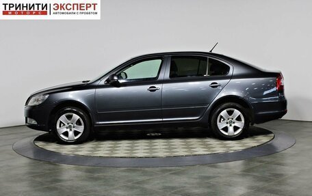 Skoda Octavia, 2011 год, 797 000 рублей, 7 фотография