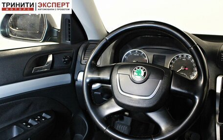 Skoda Octavia, 2011 год, 797 000 рублей, 13 фотография