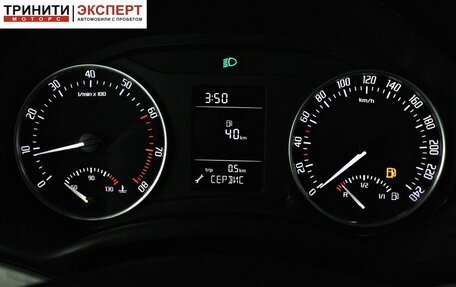 Skoda Octavia, 2011 год, 797 000 рублей, 14 фотография